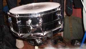 Tama Caisse Claire Imperial Star