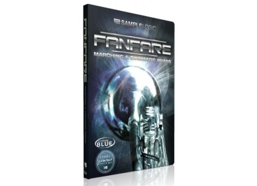 Sample Logic Fanfare