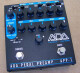 Préampli guitare A/DA APP-1