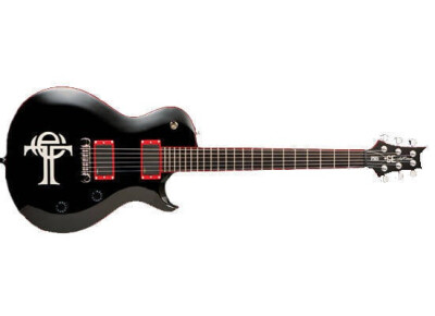 PRS SE Nick Catanese