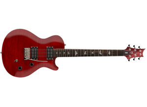 PRS SE Singlecut Trem