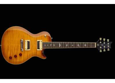 PRS SE Bernie Marsden