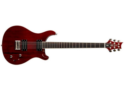 PRS SE Mike Mushok Baritone