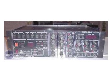 Sequential Circuits PRO FX MODEL 500