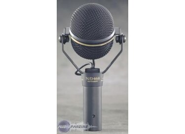 Electro-Voice N/D408