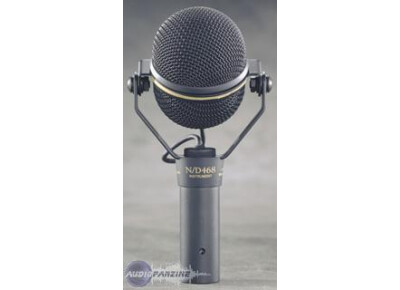 Electro-Voice N/D408