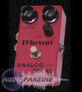 Maxon AD-80 Analog Delay Reissue
