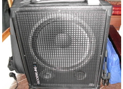 Glockenklang uno deluxe