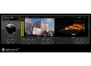 Audio Ease Altiverb 7 XL
