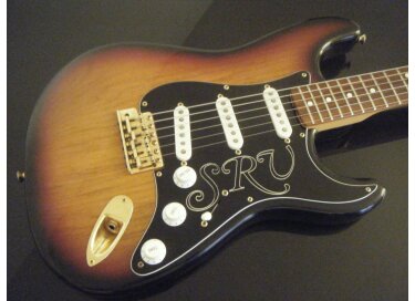 Fender Stevie Ray Vaughan SRV Stratocaster '90s