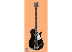 Gretsch G1255 Jet Baritone w/Bigsby