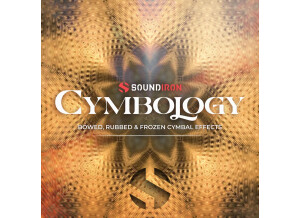 Soundiron Cymbology Vol.1 - Bowed