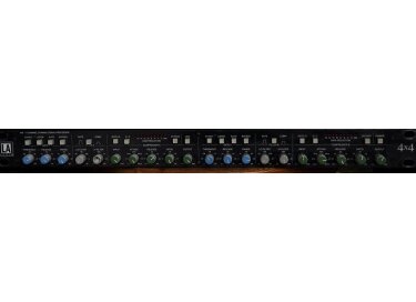 L.A.Audio 4x4
