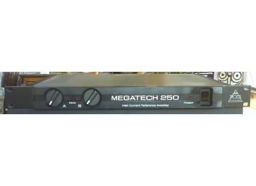 Ross MEGATECH 250