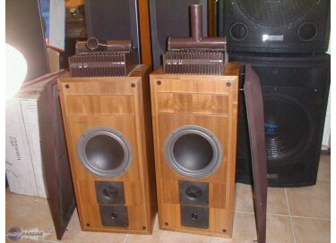 Cabasse Caravelle Actif