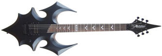 Doyle Wolfgang Von Frankenstein Annihilator Guitar