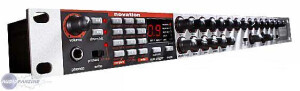 Novation D-Station