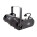 See the photo of the Chauvet Hurricane 1800 Flex Chauvet Hurricane 1800 Flex