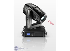 SGM Giotto Digital 1500