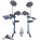 See the photo of the Roland TD-6 Roland TD-6