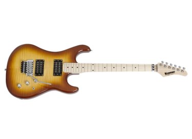 Kramer Pacer Vintage