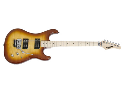 Kramer Pacer Vintage