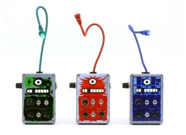 Bleep labs Thingamagoop 2
