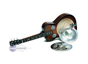 Hohner Dobro