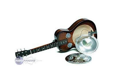 Hohner Dobro