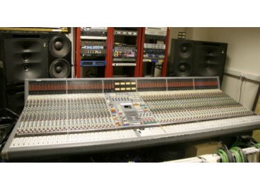 Neve VRP LEGEND