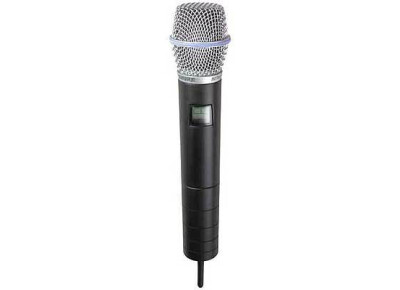 Shure U2 beta87