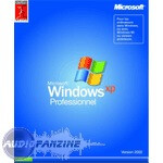 Microsoft Windows XP professional