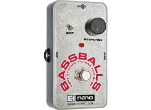 Electro-Harmonix BassBalls Nano