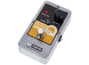 Electro-Harmonix Doctor Q Nano