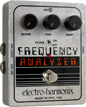 Electro-Harmonix Frequency Analyzer XO