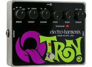 Electro-Harmonix Q-Tron XO