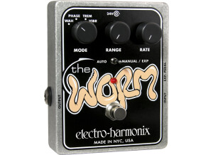 Electro-Harmonix Worm XO