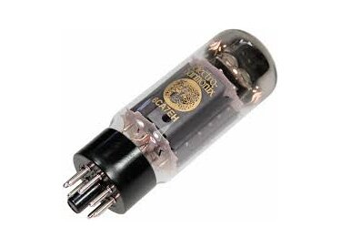 Electro-Harmonix 6CA7