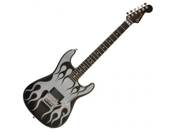 Charvel Pro Mod Limited Wild Card #8