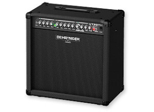 Behringer Virtube VT50FX