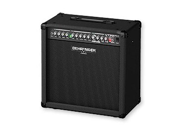 Behringer Virtube VT50FX