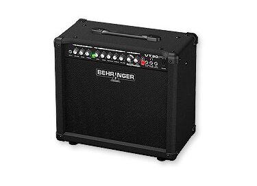 Behringer Virtube VT30FX