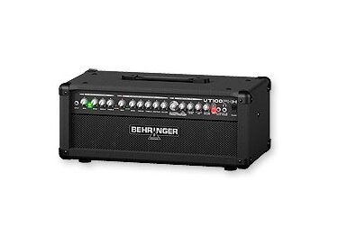 Behringer Virtube VT100FXH