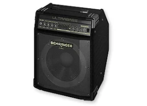 Ultrabass BX1200 - Behringer Ultrabass BX1200 - Audiofanzine Ultrabass BX1200 - Behringer Ultrabass BX1200 - Audiofanzine