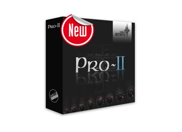 Wave Alchemy Pro II