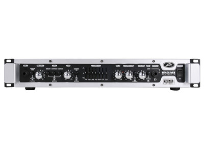 Peavey Headliner 600 Head
