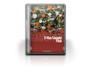 Analog Factory Xmas Sample Pack