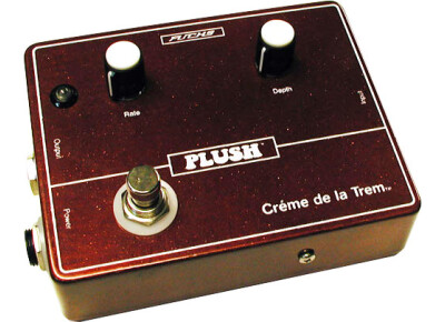 Fuchs Crème de la Trem