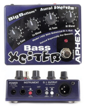 Aphex 1402 Bass Xciter