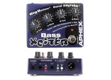 Aphex 1402 Bass Xciter